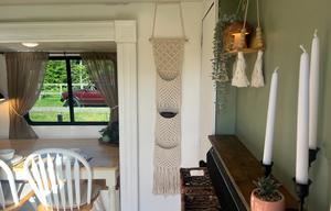 Cozy Designer RV | 2BR Hideaway