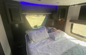 Luxury Toy Hauler Adventure Awaits!