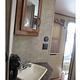 Timber Ridge Travel Trailer:  NO BURNING MAN!