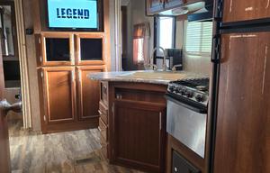 1 bedroom RV in Ingleside, TX