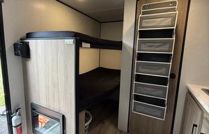 Lightweight SUV-Towable Camper | Sleeps 4