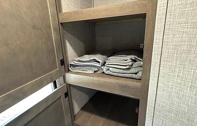 StarCraft 19ft Full Bed (Starlink Mini Available)