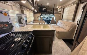 Coachmen RV Freelander 27QB Chevy 4500 (AZ)