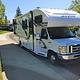 2021 Jayco GreyHawk 27U - Rusty's RV Adventure