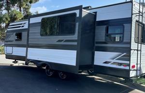 2022 Grand Design Transcend Xplor 245RL
