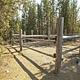 CULTUS CORRAL HORSE CAMP