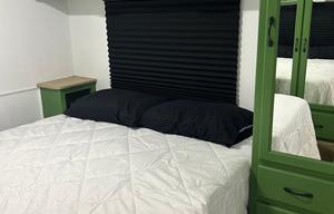 Earth Trekker 35’ Motorcoach for 7