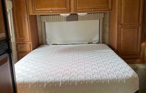 2011 Winnebago Access 31C