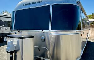 The Airstream Dream