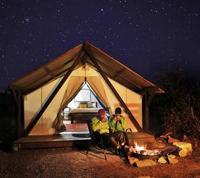 Zion Ponderosa Ranch Resort