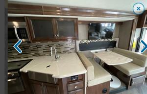 Spring Glamping is here!!  2 AC AND 2 BATH!!!