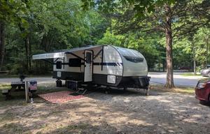 2024 Gulf Stream Kingsport Lite 248bh