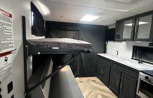2022 Forest River RV Ozark 1900THX