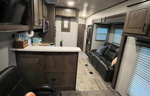 2021 Heartland Torque T314