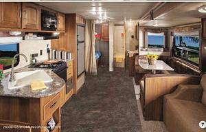 2015 Keystone RV Summerland 3030BHGS
