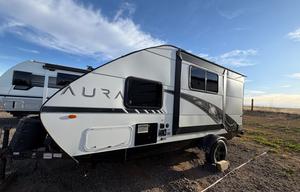 2019 Travel Lite Aura A-21RB