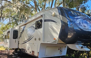 Crystal River Family Getaway