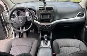 2016 Dodge Journey - Adventure Ready for Outdoors
