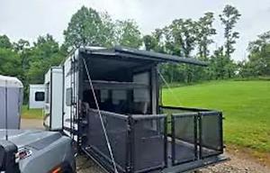 2018 Jayco Talon 413T RV rental photo 8