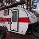 Cozy Offroad Camper with Tempur-Pedic Bed
