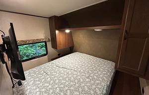 Family Adventure 2015 Jayco Bunkhouse | Sleeps 10