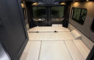 2021 Roadtrek Slumber-ideal for Yosemite & beyond