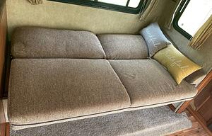 2013 Forest River RV Salem 27RKSS