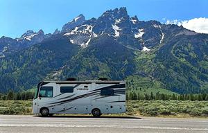 DASH Outdoors RV Rental