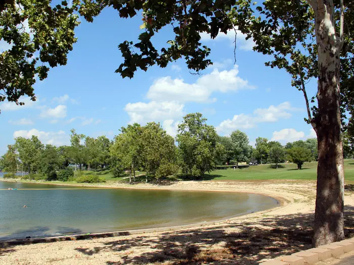 Mill Creek (Missouri)