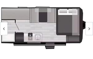 2025 Springdale 1800bh