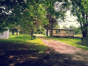 Bear Claw Campground