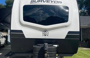2024 Forest River RV Grand Surveyor 253RLS RV rental photo 4