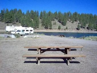 BOCA REST CAMPGROUND