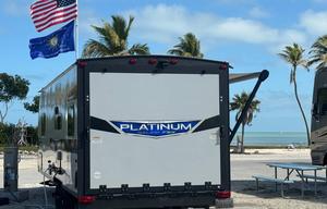 2022 Forest River RV Salem FSX 260RTX