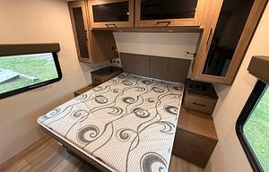 2025 Alliance RV Delta 321BH RV rental photo 12