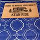 KeanRide 2016 Winnebago Travato 59G