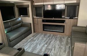 2020 Grand Design Imagine 3100RD