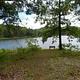 View of Loggers Lake