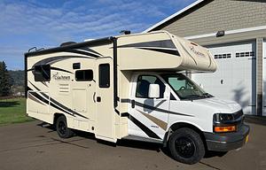 2017 Coachmen RV Freelander 21QB All Season Ready