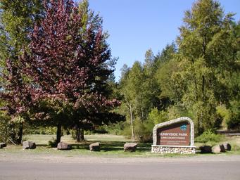 Sunnyside County Park