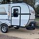"Joey" The 2018 Forest River RV Rockwood Geo Pro 12RK