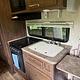 Freedom in this Forest River Camper