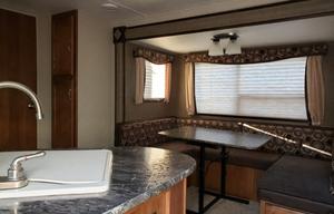 2016 Keystone RV Springdale 225RB