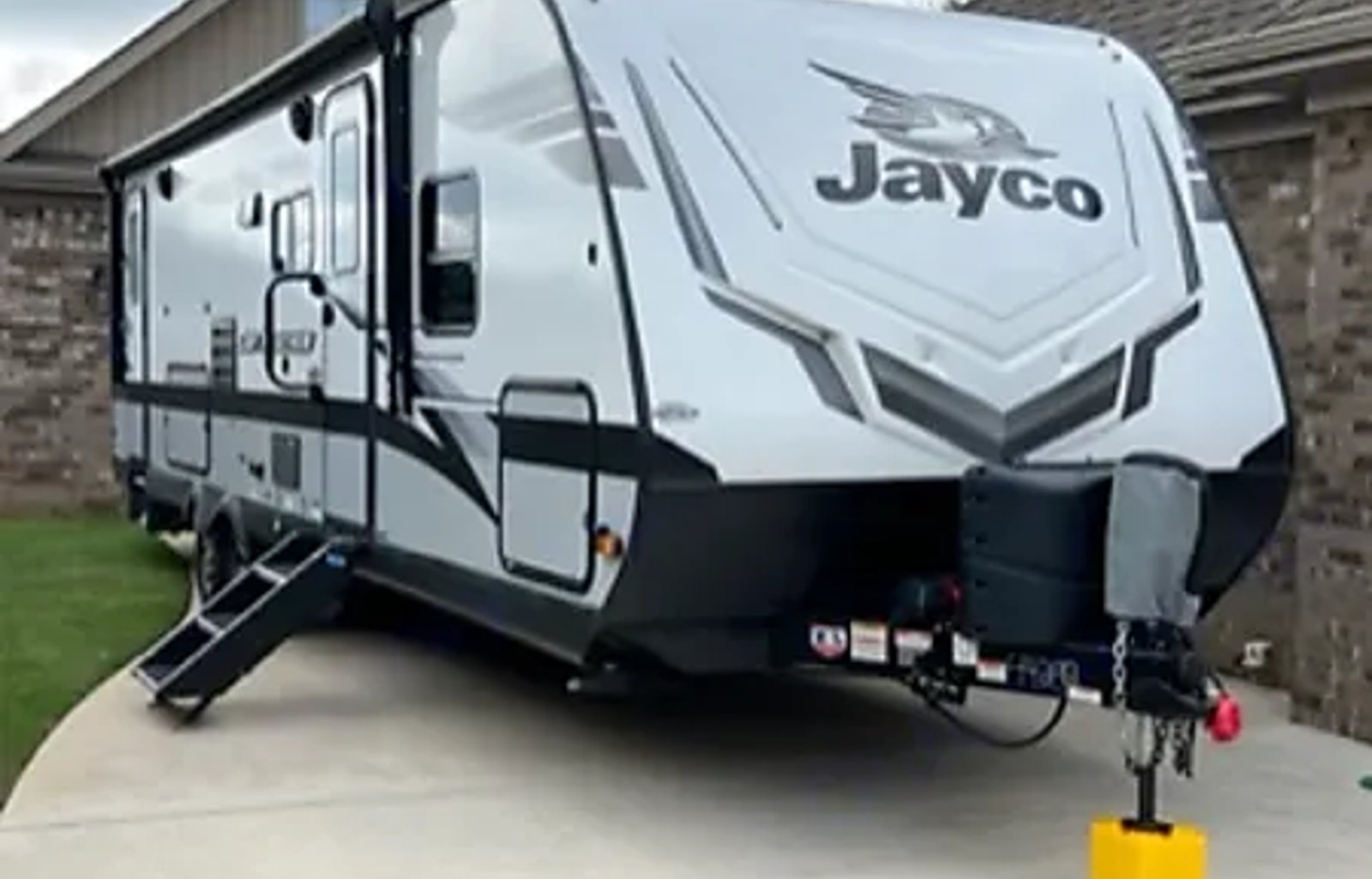 2022 Jayco Jay Feather 27BHB HAL 814