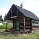 Antone Cabin1