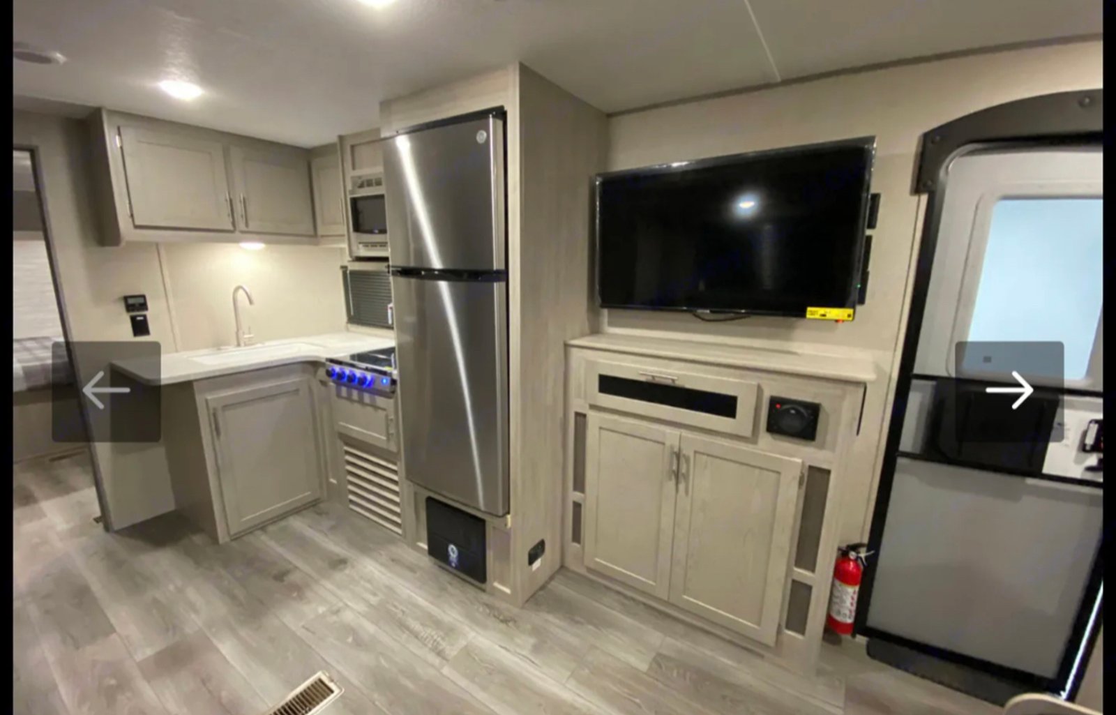 2023 Coachmen Catalina Sleeps 8