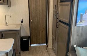 2019 Forest River RV Vengeance 348A13 RV rental photo 15