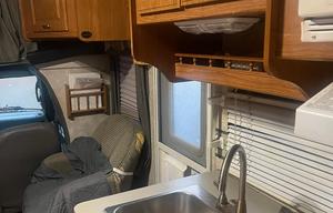 2006 Coachmen RV Freelander 2700RS