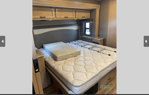 2018 THOR ACE 32.1, 2 FULL BATHS,KING,PET FRIENDLY
