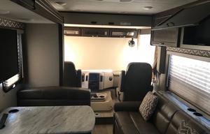 Thor Motor Coach Freedom Traveler A30
